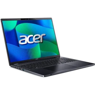 Acer Travelmate P4 TMP416-52-TCO 16" WUXGA IPS/iU5 125U/16GB/512GB/FpR/SCa/W11P/3y Ons.NBD - Laptopy - miniaturka - grafika 1