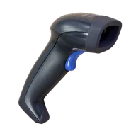 Czytniki kodów kreskowych - Skaner kodów kreskowych Datalogic QuickScan I QD2131 - miniaturka - grafika 1