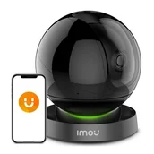 Kamery IP - IMOU IP IMOU RANGER PRO IPC-A26H-IMOU - miniaturka - grafika 1