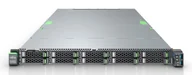 Serwery - Fujitsu PRIMERGY RX2530 M7 serwer Rack (1U) Intel® Xeon Silver 4510 2,4 GHz 32 GB DDR5-SDRAM 900 W - miniaturka - grafika 1
