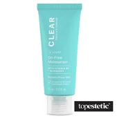 Kremy do twarzy - Paulas Choice Clear Oil Free Moisturizer Lekki, beztłuszczowy krem nawilżający 15 ml - miniaturka - grafika 1