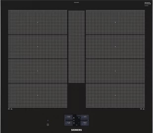 Płyta elektryczna do zabudowy Siemens EX675JYW1E - Płyty elektryczne do zabudowy - miniaturka - grafika 1