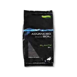 Podłoże akwariowe Advanced Soil Plants 3 l Aquacenter - Podłoże do akwarium - miniaturka - grafika 1