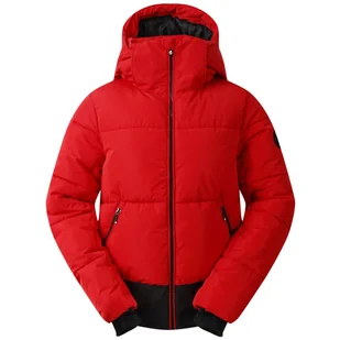 Kurtka damska Dare 2b Glitz Jacket Rozmiar: XL / Kolor: czerwony - Kurtki i kamizelki sportowe damskie - miniaturka - grafika 1