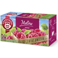 Herbata - Teekanne RASPBERRY - miniaturka - grafika 1