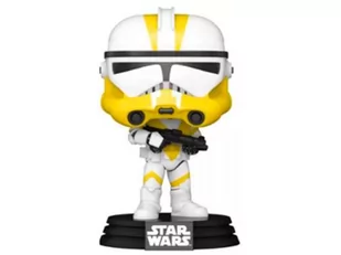 Pop Star Wars 13th Battalion Trooper 645 - Figurki dla dzieci - miniaturka - grafika 1