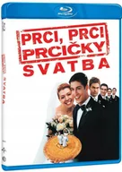 Komedie Blu-Ray - American Wedding - miniaturka - grafika 1