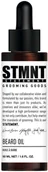 Kosmetyki i akcesoria do pielęgnacji brody - STMNT Beard Oil, olejek do brody dla mężczyzn 50ml - miniaturka - grafika 1