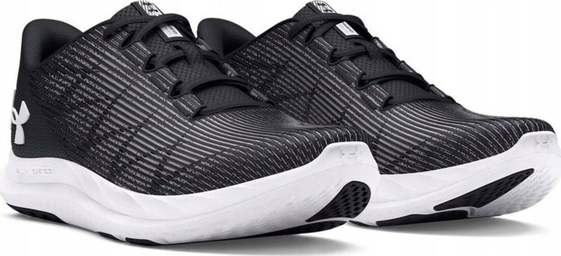 Under Armour BUTY UNDER ARMOUR SPEED SWIFT 3026999-001