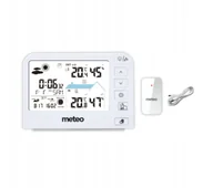 Stacje pogodowe - Meteo SP204B - miniaturka - grafika 1