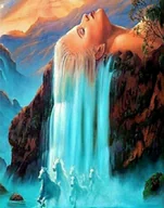 Malowanie po numerach - Obraz Do Malowania Po Numerach Zestaw Z Ramą 40X50 Nr 236 - miniaturka - grafika 1