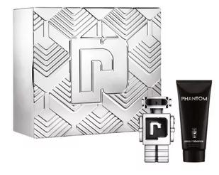 Paco Rabanne Phantom zestaw - Zestawy perfum męskich - miniaturka - grafika 1