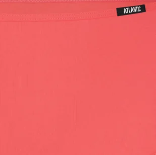 FIGI ATLANTIC 3LP-190 WL23 (kolor koral, rozmiar XL) - Majtki damskie - miniaturka - grafika 5