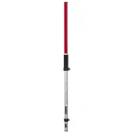 Akcesoria do elektronarzędzi - DEWALT Łata do laserów DE0737, 2.4 m - miniaturka - grafika 1