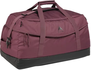 torba podróżna BURTON FLIGHT ATTENDANT DUFFLE BAG Almandine - Torby podróżne - miniaturka - grafika 1
