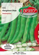 Nasiona i cebule - Nasiona Bób Hangdown Biały 50g - Torseed - miniaturka - grafika 1