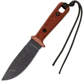 Noże - Tops Knives TOPS Lite Trekker Standard Tan TLT-01 - miniaturka - grafika 1