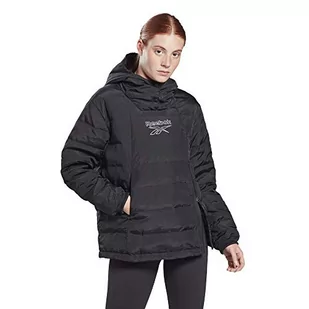 Reebok Damska kamizelka Ow Lt Dwn R JKT - Kamizelki damskie - miniaturka - grafika 1