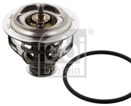 Termostaty - Termostat, płyn chłodzący Febi Bilstein 104765 - miniaturka - grafika 1