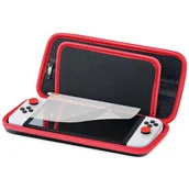 Gadżety dla graczy - Zestaw akcesoriów FROGGIEX FX-NS-NSO-AK do Nintendo Switch/Oled - miniaturka - grafika 1