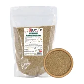 Przyprawy i zioła sypkie - Ostropest Plamisty mielony 1kg - miniaturka - grafika 1