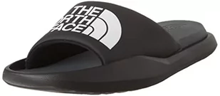 THE NORTH FACE Triarch Slide, trampki damskie, Tnf Czarny Tnf Biały, 36 EU - Trampki damskie - miniaturka - grafika 1