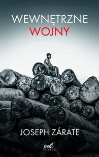 Wewnętrzne wojny - Felietony i reportaże - miniaturka - grafika 1