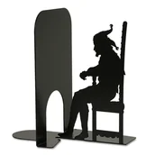 Podpórki do książek - Podpórka do książek Stańczyk - Jan Matejko - miniaturka - grafika 1