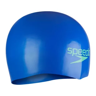 Czepek pływacki startowy unisex Speedo Fastskin M - Pływanie - miniaturka - grafika 1
