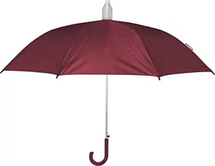 Playshoes Parasol damski, 8 – czerwony, jeden rozmiar - Parasole - miniaturka - grafika 1