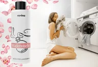 Środki do prania - PERFUMY DO PRANIA MADEMOISELLE PERFUMY DO TKANIN UBRAŃ RAVINA DO PRALKI SUSZARKI ZAPACH PŁYN 200 ml = 40 prań - miniaturka - grafika 1