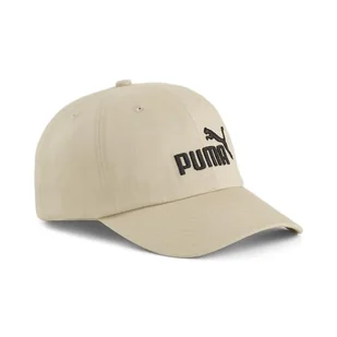 PUMA Czapka unisex Ess No.1 Bb - Czapki damskie - miniaturka - grafika 1