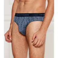 Majtki męskie - Emporio Armani Slipy 3-pack - miniaturka - grafika 1