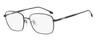 Okulary korekcyjne, oprawki, szkła - Okulary korekcyjne BOSS 1297 F 003 - grafika 1