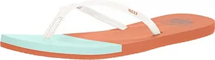 Reef Damskie japonki Bliss Dip, Fioletowy zachód słońca - 37 EU - Klapki i japonki damskie - miniaturka - grafika 1