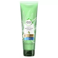 Odżywki do włosów - Herbal Essences Essences - Odżywka do włosów Aloes+Bambus 275ml - miniaturka - grafika 1