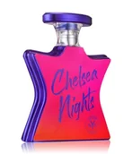 Wody i perfumy męskie - Bond No.9 Chelsea Nights Woda perfumowana 100 ml - miniaturka - grafika 1