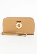 Portfele - Klasyczny portfel marki NOBO - Nobo - miniaturka - grafika 1