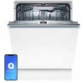 Zmywarki do zabudowy - Bosch SMV4HDX52E - miniaturka - grafika 1