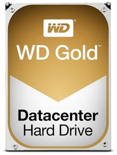 Western Digital Western Digital HDD Gold 6TB SATA WD6003FRYZ - Dyski serwerowe - miniaturka - grafika 3