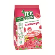 Herbata - TEANA NAPÓJ HERBACIANY O SMAKU MALINOWYM TEA DRINK zakupy dla domu i biura 40170474 - miniaturka - grafika 1
