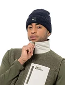 Czapki damskie - Jack Wolfskin Czapka PERGAMON - miniaturka - grafika 1