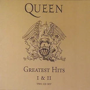 Greatest Hits I & II - Pop - miniaturka - grafika 1