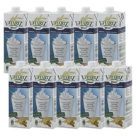 Napoje roślinne - Vitariz Napój ryżowy z migdałami Zestaw 10 x 1 l Bio - żywność - miniaturka - grafika 1