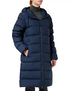 Płaszcze damskie - Jack Wolfskin Crystal Palace Coat Women, xl - grafika 1