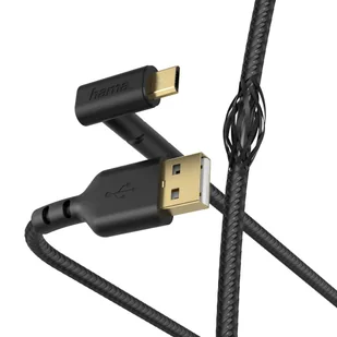 Hama 00187215 - Kable USB - miniaturka - grafika 5