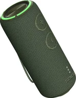 Głośniki przenośne - Głośnik Sencor SIRIUS 2 MAXI OLIVE 30W - miniaturka - grafika 1