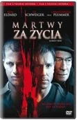 Thriller DVD - Martwy za życia DVD - miniaturka - grafika 1