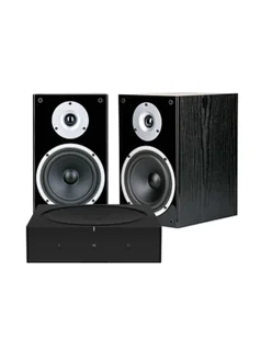 Sonos AMP + Raptor 3 - Zestawy stereo - miniaturka - grafika 1