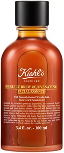 Kiehl`s Kiehl`s Serum i koncentraty Ferulic Brew Esencja do Twarzy 100 ml - Serum do twarzy - miniaturka - grafika 1